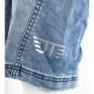 Jeanstrack Valero Kurze Hose