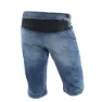 Jeanstrack Valero Kurze Hose