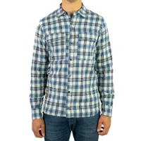 Jeanstrack Vancouver Langarmhemd Jeanstrack Vancouver Langarmhemd