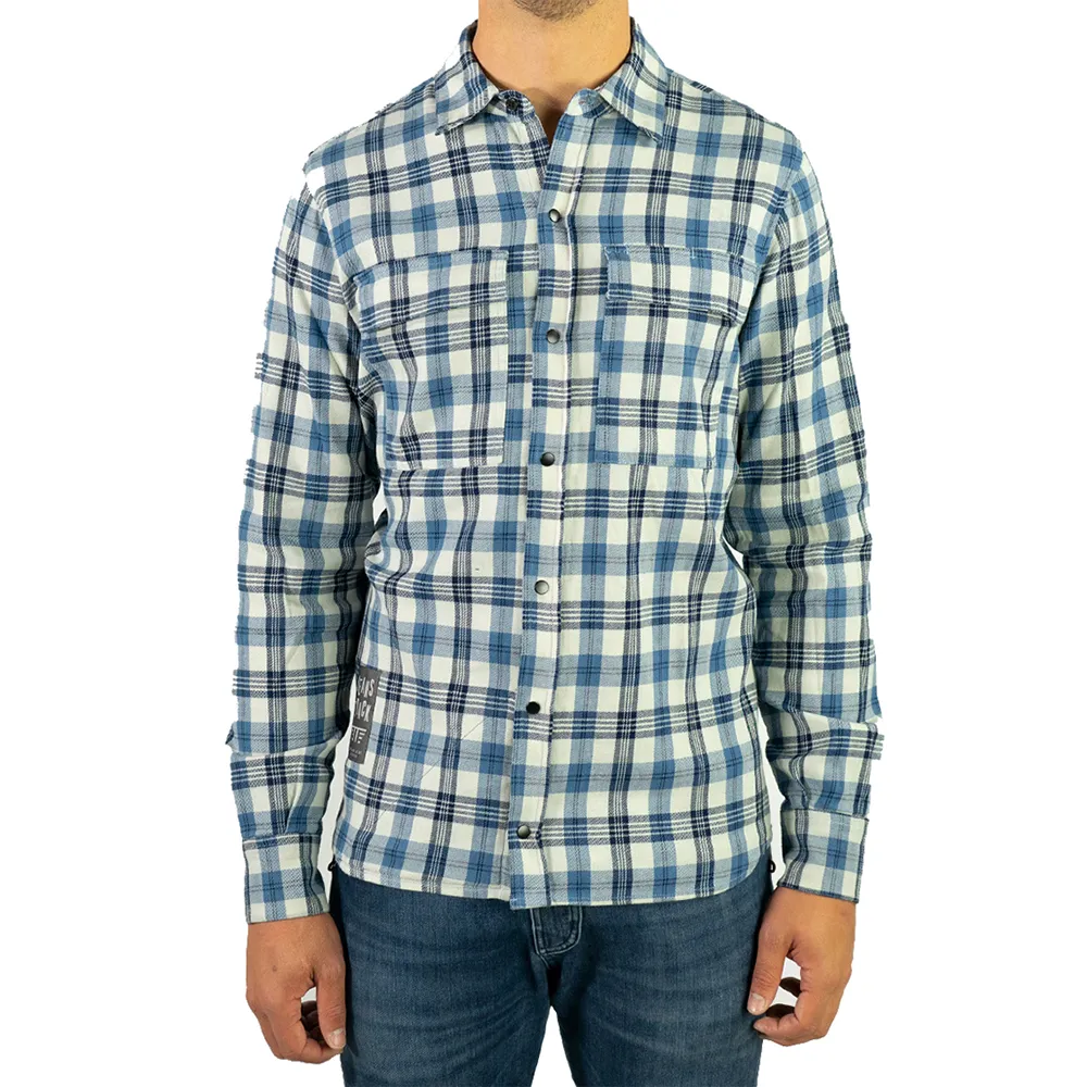 Jeanstrack Vancouver Langarmhemd Jeanstrack Vancouver Langarmhemd