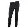 Jeanstrack Venice Hosen, Black