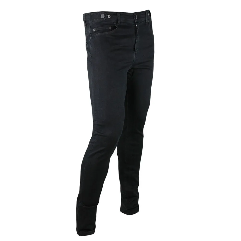 Jeanstrack Venice Hosen, Black Jeanstrack Venice Hosen, Black