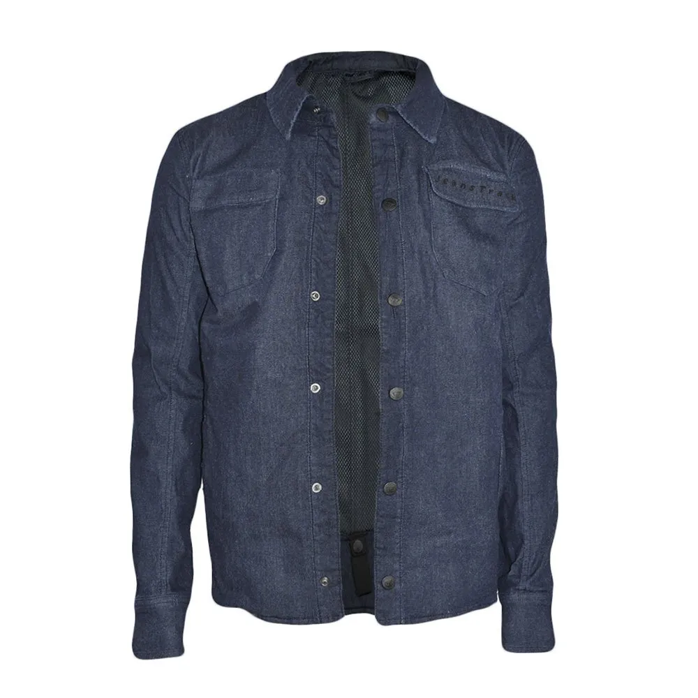 Jeanstrack Viena Wr Jacke Jeanstrack Viena Wr Jacke