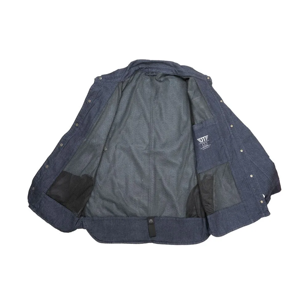 Jeanstrack Viena Wr Jacke Jeanstrack Viena Wr Jacke