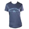 Jeanstrack Whip Kurzarm-t-shirt
