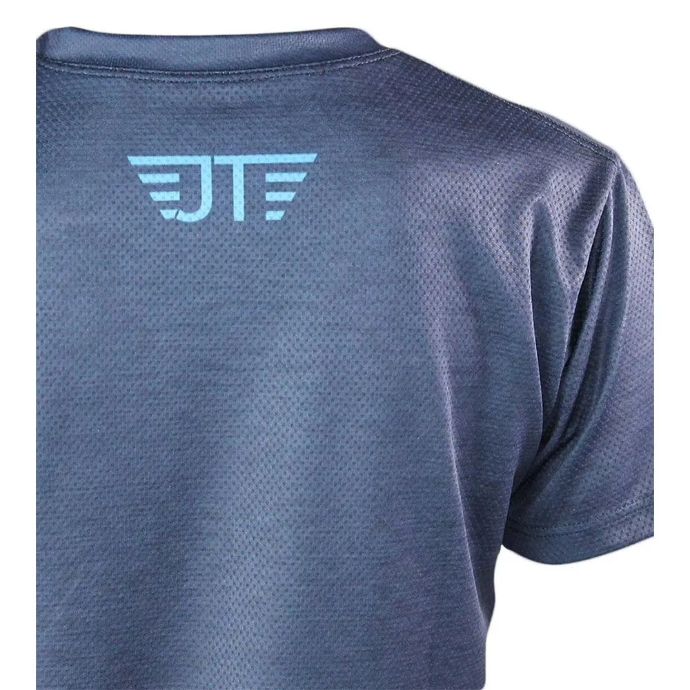 Jeanstrack Whip Kurzarm-t-shirt Jeanstrack Whip Kurzarm-t-shirt
