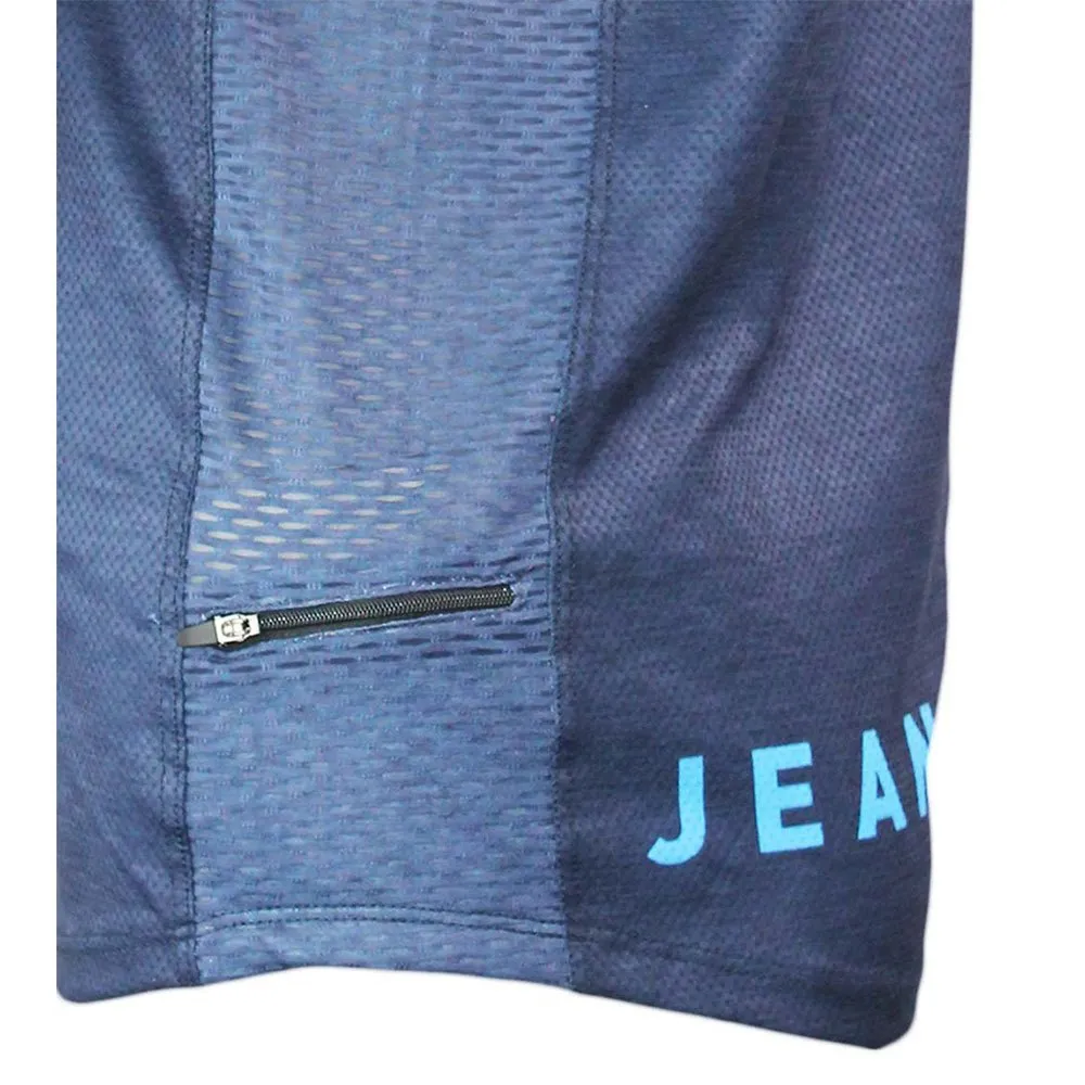 Jeanstrack Whip Kurzarm-t-shirt Jeanstrack Whip Kurzarm-t-shirt