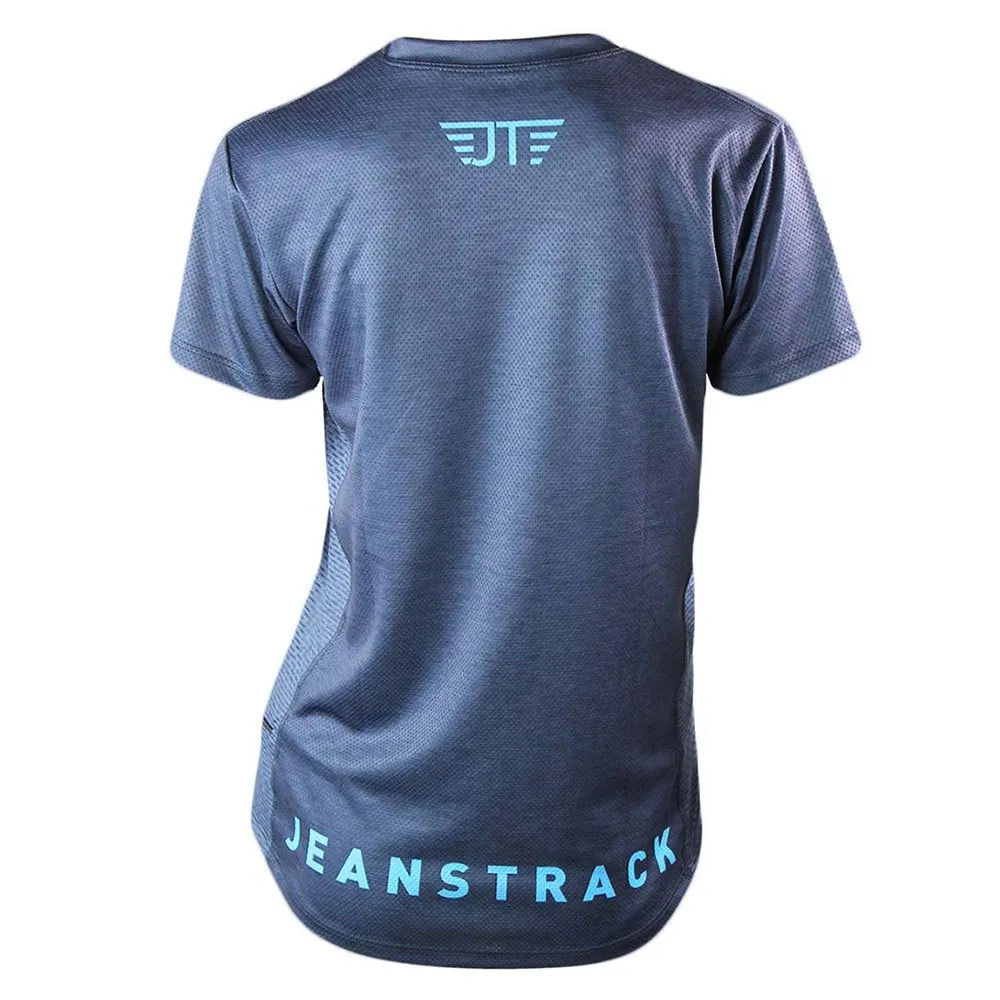 Jeanstrack Whip Kurzarm-t-shirt Jeanstrack Whip Kurzarm-t-shirt