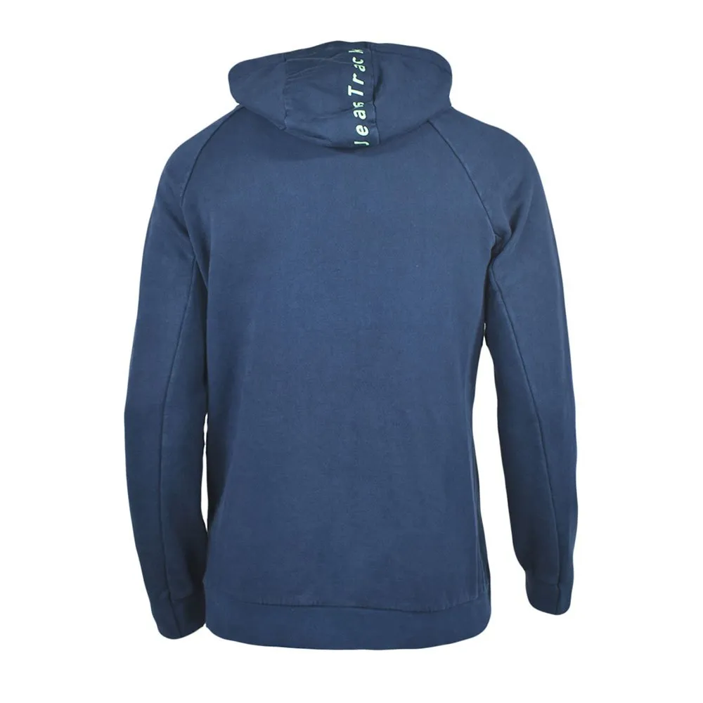 Jeanstrack Wood Kapuzenpullover Jeanstrack Wood Kapuzenpullover