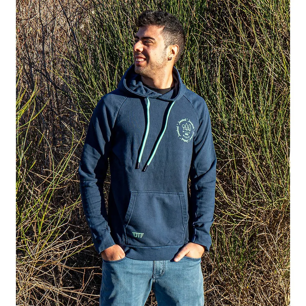 Jeanstrack Wood Kapuzenpullover Jeanstrack Wood Kapuzenpullover