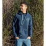 Jeanstrack Wood Kapuzenpullover