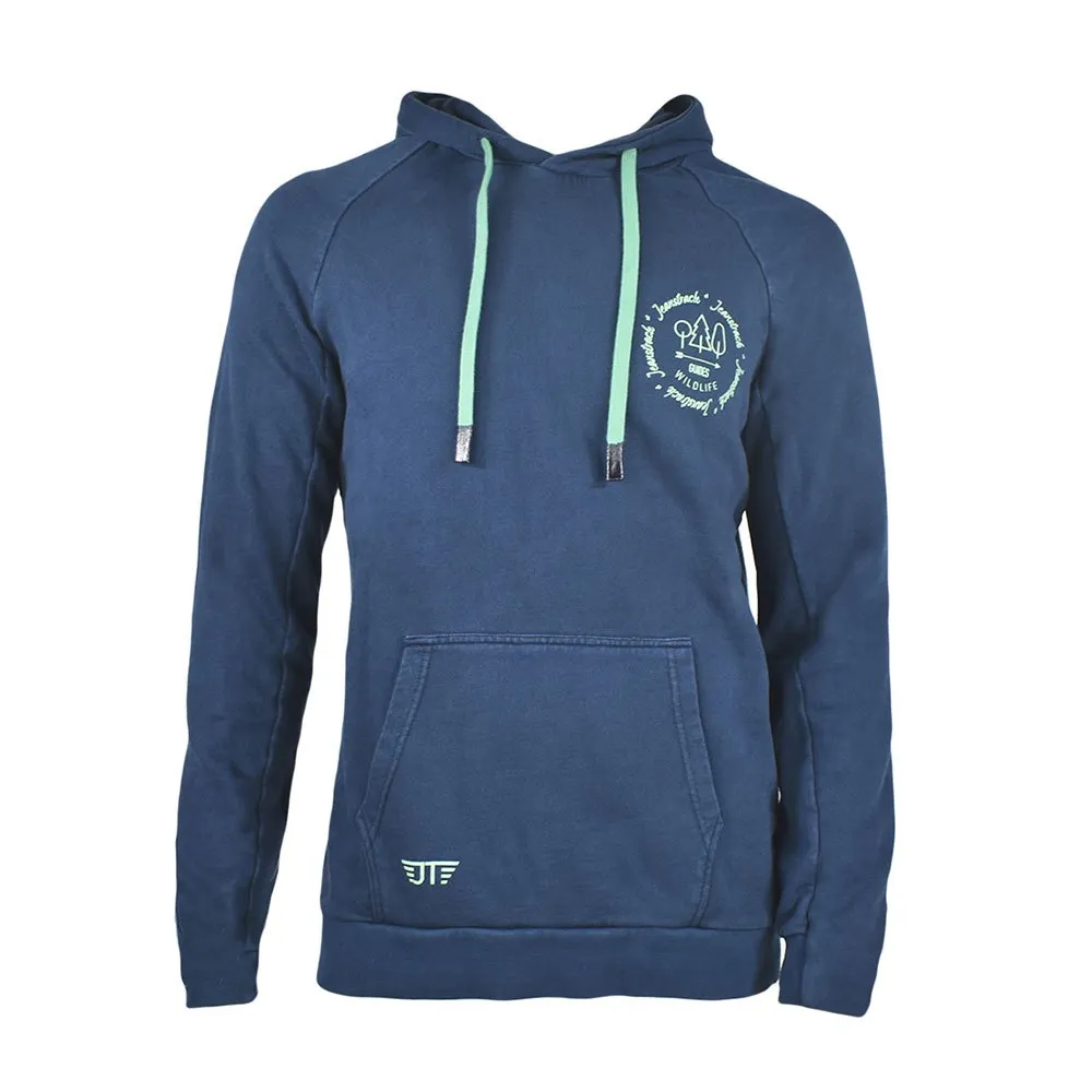 Jeanstrack Wood Kapuzenpullover Jeanstrack Wood Kapuzenpullover