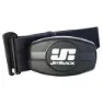 JetBlack Pulssensor, Black