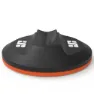 JetBlack Turn Block Unterstützung, Black, One Size