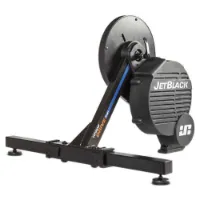 JetBlack Whisper Drive Magnetic Sram/shimano 11s Smart Turbotrainer JetBlack Whisper Drive Magnetic Sram/shimano 11s Smart Turbotrainer