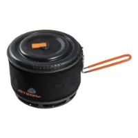 Jetboil 1.5l Ceramic Cook Pot Carbon Campingkocher Jetboil 1.5l Ceramic Cook Pot Carbon Campingkocher