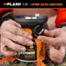 Jetboil Flash 1l Campingkocher