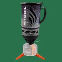 Jetboil Flash™ Carbon Campingkocher Jetboil Flash™ Carbon Campingkocher