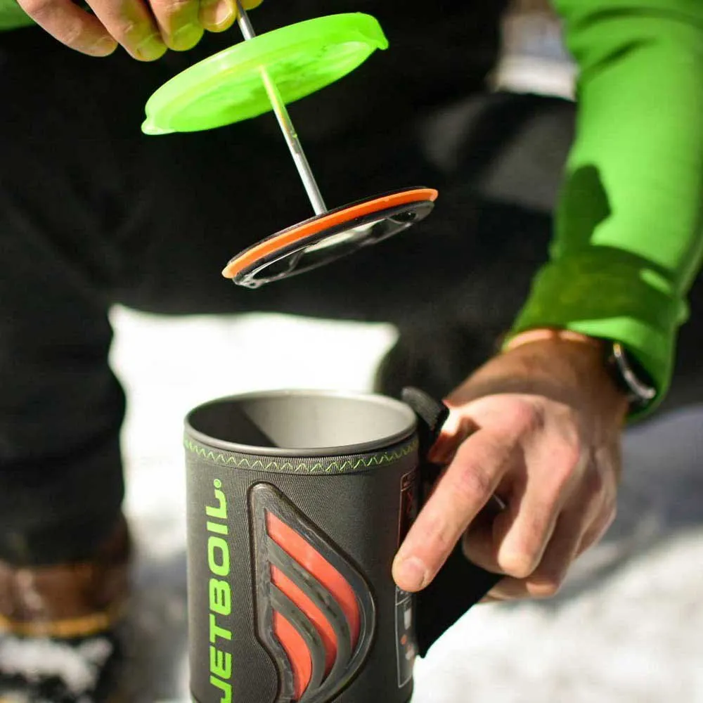 Jetboil Flash™ Carbon Campingkocher Jetboil Flash™ Carbon Campingkocher