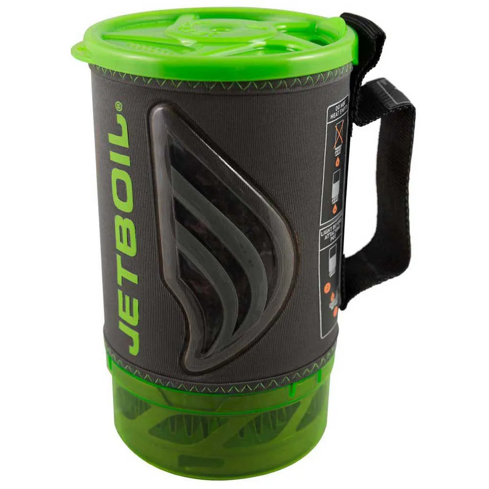 Jetboil Flash™ Carbon Campingkocher Jetboil Flash™ Carbon Campingkocher