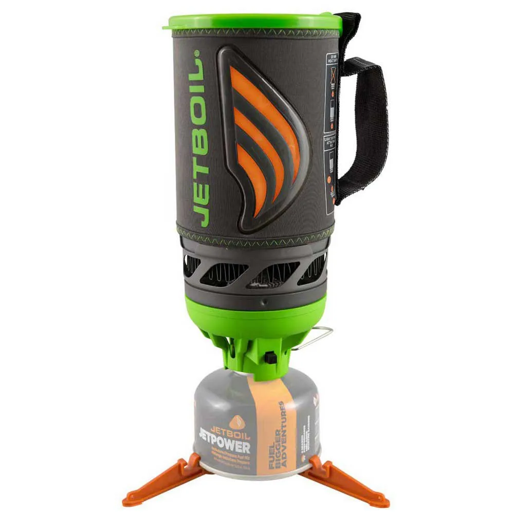 Jetboil Flash™ Carbon Campingkocher Jetboil Flash™ Carbon Campingkocher