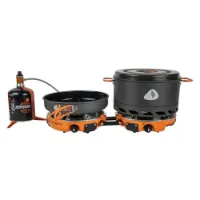 Jetboil Genesis Campingkocher Jetboil Genesis Campingkocher