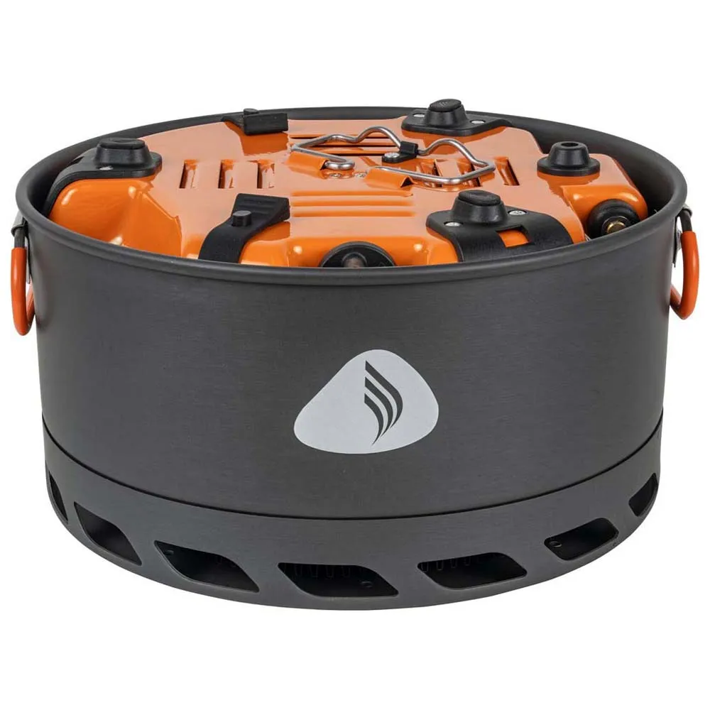 Jetboil Genesis Campingkocher, Multicolor, One Size Jetboil Genesis Campingkocher, Multicolor, One Size