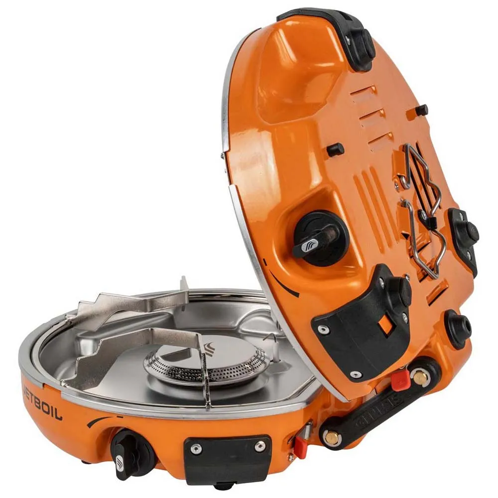 Jetboil Genesis Campingkocher, Multicolor, One Size Jetboil Genesis Campingkocher, Multicolor, One Size