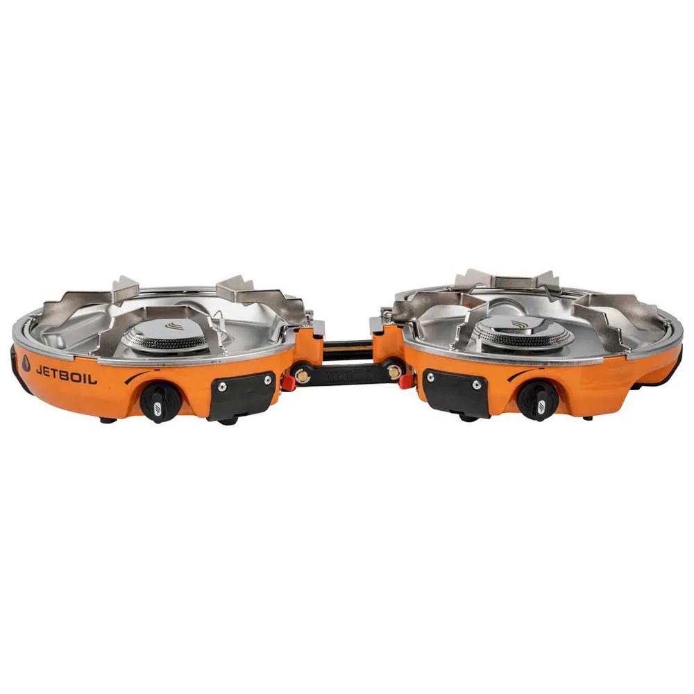 Jetboil Genesis Campingkocher, Multicolor, One Size Jetboil Genesis Campingkocher, Multicolor, One Size