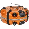 Jetboil Genesis Campingkocher, Multicolor, One Size