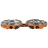 Jetboil Genesis Campingkocher, Multicolor, One Size