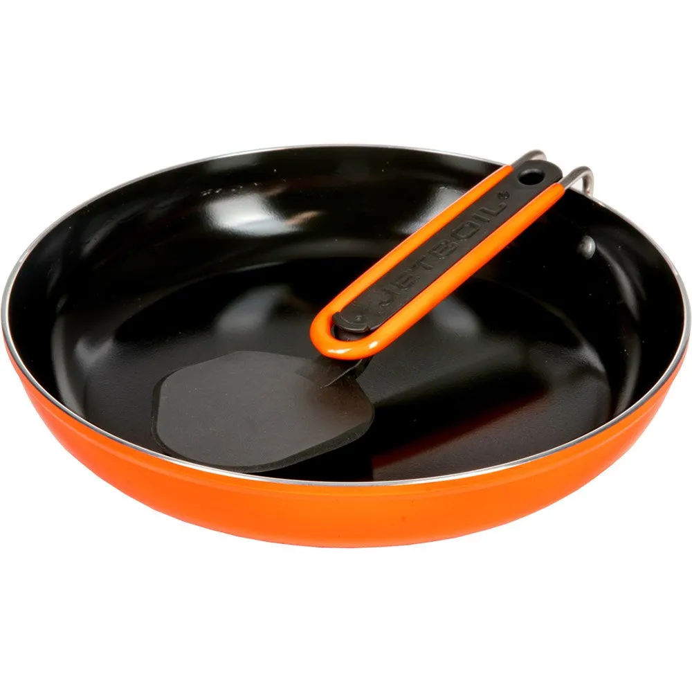 Jetboil Gipfelpfanne, Carbon, One Size Jetboil Gipfelpfanne, Carbon, One Size