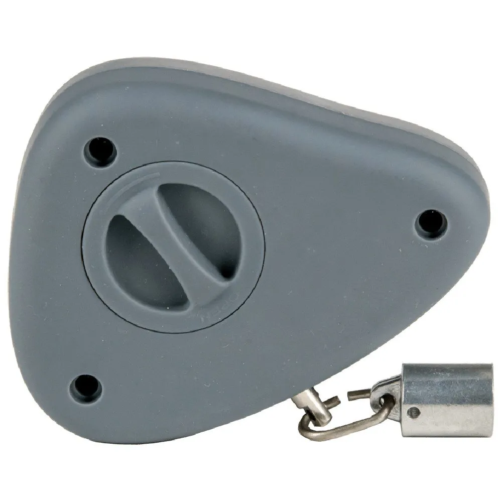 Jetboil Jetgauge Campingkocher, Grey, One Size Jetboil Jetgauge Campingkocher, Grey, One Size