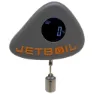 Jetboil Jetgauge Campingkocher, Grey, One Size