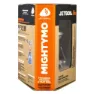 Jetboil Mightymo Campingkocher, Silver, One Size