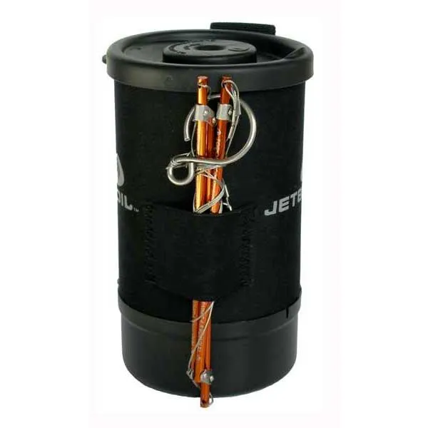 Jetboil Ofen-aufhängeset, Red, One Size