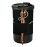 Jetboil Ofen-aufhängeset, Red, One Size