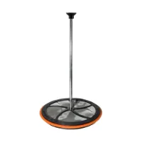 Jetboil Silikon Große Kaffeepresse Jetboil Silikon Große Kaffeepresse