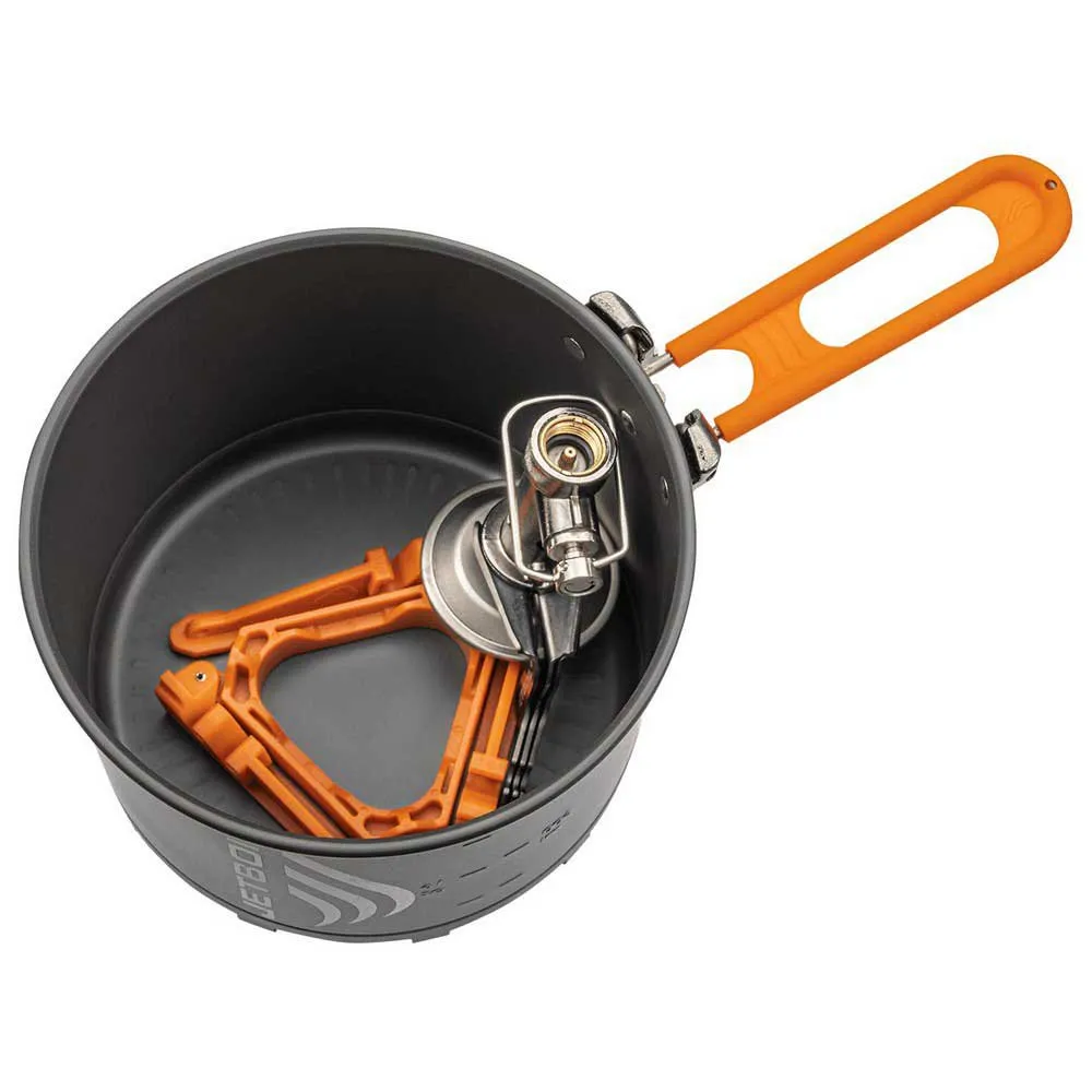 Jetboil Stash Campingkocher, One size Jetboil Stash Campingkocher, One size