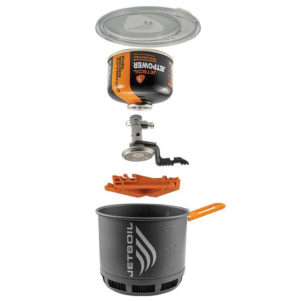 Jetboil Stash Campingkocher, One size Jetboil Stash Campingkocher, One size