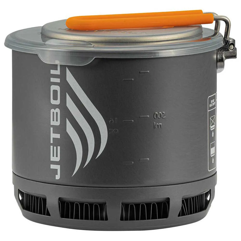 Jetboil Stash Campingkocher, One size Jetboil Stash Campingkocher, One size