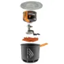 Jetboil Stash Campingkocher, One size