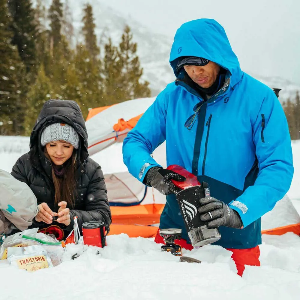 Jetboil Sumo Campingkocher, Carbon, One Size Jetboil Sumo Campingkocher, Carbon, One Size
