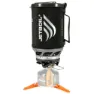 Jetboil Sumo Campingkocher, Carbon, One Size