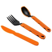 Jetboil Trailware Besteckset Jetboil Trailware Besteckset