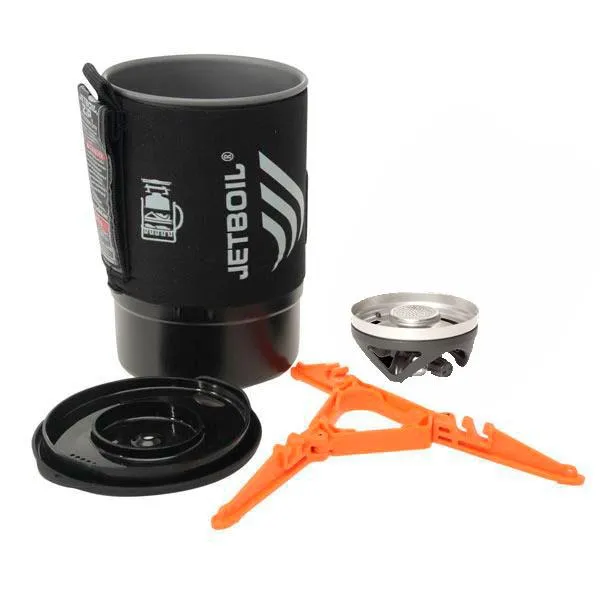 Jetboil Zip Campingkocher, 0.8L Jetboil Zip Campingkocher, 0.8L