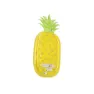 Jilong Aufblasbare Ananasmatratze 189x93x20 Cm, Multicolor, One Size