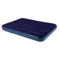 Jilong Luftbett 191x137x22 Cm Jilong Luftbett 191x137x22 Cm
