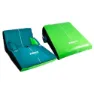 Jobe Switch Matratze, Green / blue, One Size