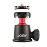 Joby 3k-kugelkopf, Black